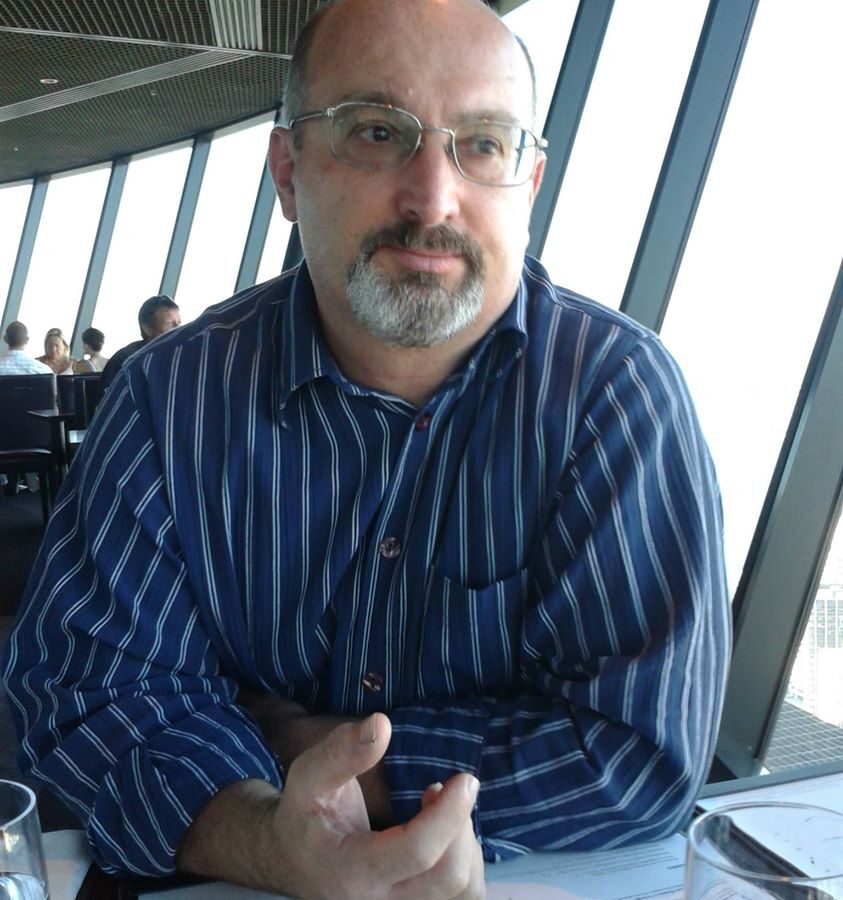 Roberto Nascetti 1